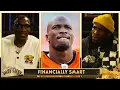 Chad Johnson saved 83 of his salary by flying Spirit Airlines and wearing fake jewelry EP 71