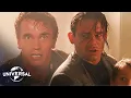 Download Lagu Kindergarten Cop | Kimble Saves Dominic (Full Scene)