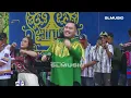 SEPERTI MATI LAMPU  - KING NASSAR FEAT RUSDY OYAG PERCUSSION