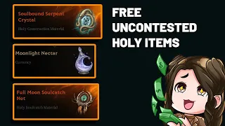 Why Aren t You Doing the Soul Harvest Event 2 Minute Guide Mistfall Hunter