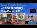 Cache Memory Explained The Biggest Boost to CPU Performance