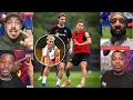 🚨🔥 QUE DE BONNES NOUVELLES POUR LE BARÇA ! 💙❤️ RETOUR DE FERMIN LOPEZ \u0026 DE JONG... + MERCATO 