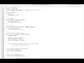 Java shopping list maker for beginners