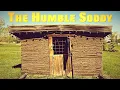 Inside A Sod House Soddy Beiseker Alberta