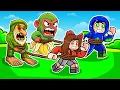 Download Lagu PULL A BRAINROT IN ROBLOX with Ayush and Ekta| Moreblox