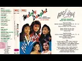Download Lagu Mega M, Mila R, Tria M, Vina M, Shanty S - Melody Dangdut   Composer - Kuntet Mangkulangit (1994)