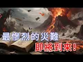 Download Lagu 準確率100%！連《推背圖》都不敢記錄的超級預言，竟描繪了過去、現在、未來最慘烈的災難！末日鐘聲已響，留給人類的時間所剩無幾...#古人不靠譜 #史實 #預言 #神話 #災難 #故事