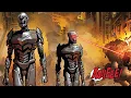 Download Lagu Marvel's Secret Wars: The Builders Explained
