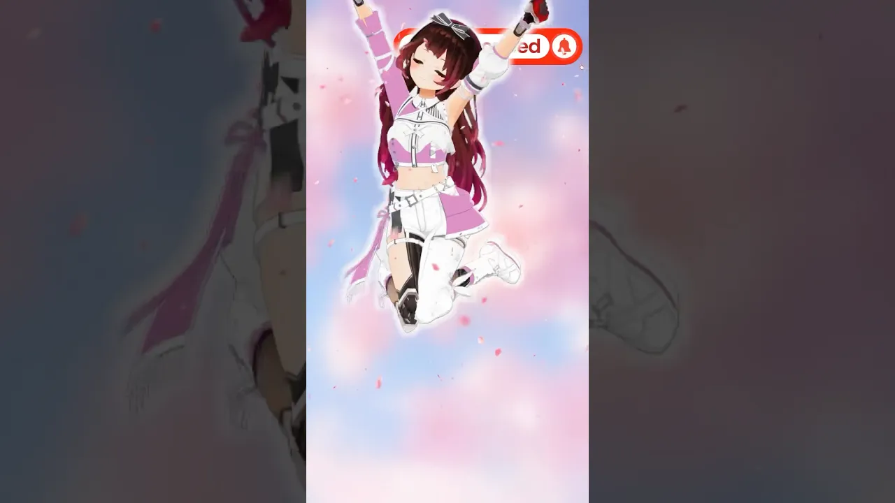 好きが止まらない!!オレモー?アイドルライフスターターパック #踊ってみた #shorts #hololive #dance #ロボ子さん