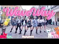 Download Lagu [KPOP IN PUBLIC | ONE TAKE] SAY MY NAME (세이마이네임) - Waveway | Dance Cover in LONDON