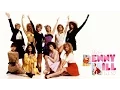Benny Hill - Hill s Angels Photocall 1989