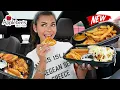 I Tried Applebee s New Menu So You Don t Have To