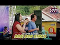 Download Lagu DASI DAN GINCU || FITRI AULIA \u0026 MAZZEH ft AJENG MUSIC Live Kemlagi Mojokerto 