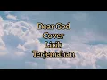 Download Lagu Dear God (Avenged Sevenfold) - Cover By Fatin Majidi