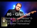 Download Lagu The Best Guitar Solos of Steve Rothery