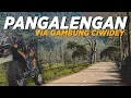 Lagu TOURING JAKARTA - PANGALENGAN VIA GAMBUNG CIWIDEY | katanya jalur ini horor? orang indah gini kok 