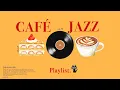 Download Lagu Playlist ☕ Lo-fi jazz voor een rustige tijd voor jezelf | Focus \u0026 Relax BGM