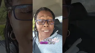 Why She Keeps Talking About Angels 