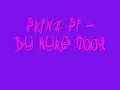 Prinz Pi  - Du Hure 2009