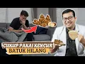 Download Lagu Cara mengatasi batuk dengan kencur secara alami - DOKTER SADDAM ISMAIL