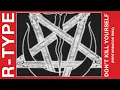 HEALTH :: DON'T K*** YOURSELF :: PERTURBATOR RMX - HEALTH