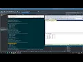 Delphi Building a Windows CRUD Console Application with UniDAC MSSQL