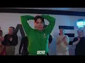 Burna Boy - Bundle By Bundle | Dance Choreography| @arbengiga | NOT JUST HIP HOP