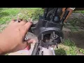 Squarebody GM 10 bolt knuckle info