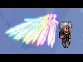 Terraria Daytime Empress of light Summoner