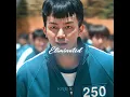 Download Lagu He wasn’t acting 💀| Squid game edit | MENTE MA - (Slowed) #shorts #edit #squidgame