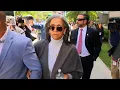 Cassie Ventura s Mother Gives Bombshell Testimony at Diddy s Trial