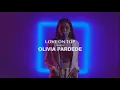 Love On Top - Beyonce (Cover by Olivia Pardede)