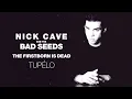 Download Lagu Nick Cave \u0026 The Bad Seeds - Tupelo (Official Audio)