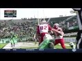 TYLER HIGBEE TE Western Kentucky vs Marshall 2014