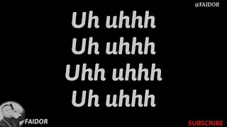 short and sweet lyrics video