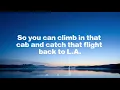 Riley Green - Go Again ft. Hannah McFarland (Lyrics)