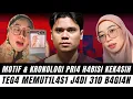 Download Lagu MISTERI PEMBUNUHAN TIARA DI SURABAYA, DIBUANG DI PACET, MOJOKERTO, DIPISAH JADI 310 BAGIAN