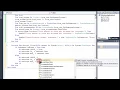 Demonstration Http POST VB Net Part 2