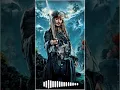 Download Lagu |☠️pirates of carebian ringtone☠️| jack sparrow 💀|#short