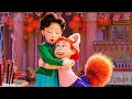 Download Lagu TURNING RED Clips, Featurettes \u0026 Trailer (2022) Pixar
