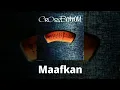 Download Lagu CrossBottom - Maafkan (Lirik)