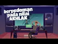 New Jingle Culture Bank Mandiri - Samen met Mandiri (officiële songtekstvideo)