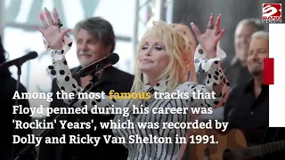 20181228085 Dolly Parton s Brother And Songwriting Partner Floyd Parton