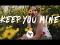 Download Lagu NOTD - Keep You Mine (Lyrics) ft. SHY Martin