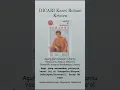 Download Lagu Daftar Pencarian Kaset Rohani Kristen: Agung dan Mulialah Tuhanku by Drs. Yuda D. Mailo'ol