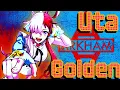 Download Lagu Uta (AMV) - Golden