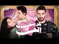 السبت الممتاز | كرينجات الحب  | مع ميان السيد و عمر رزيق | Love Cringe