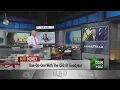Goodyear CEO discusses company s pricing strategy possible changes in demand