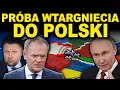 Download Lagu NOCNY ALARM! ROSYJSKIE DRONY PRÓBUJĄ WTARGNĄĆ DO POLSKI!