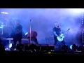 In Flames - The Truth [HD] live @ Nova Rock 2017